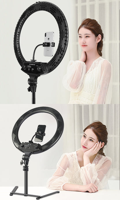 High-Definition Selfie Photo, Lighting, Lighting, Vibrato Artifact, Professional Shooting