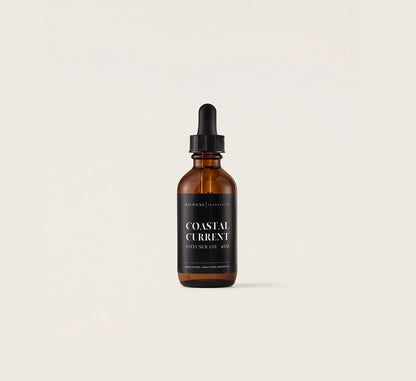Scented Diffuser Oil