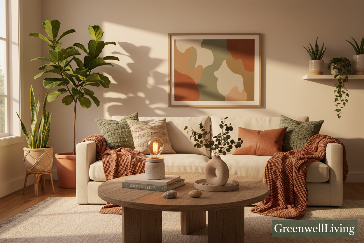 GreenwellLiving Hero Image